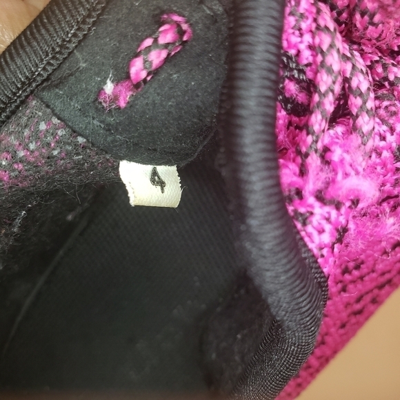 Link Kids Rechargeable Light Up Jogger Sneakers - Picture 11 of 11